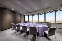 Eurostars Torre Sevilla Hotels in Camas