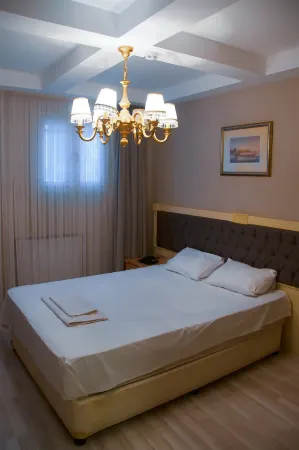 Albatros Premier Hotel - Special Class