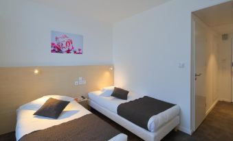 B&B Hotel Paris Mairie de Saint-Ouen