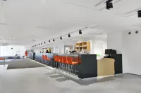 Bunks at Rode Hotels in Oslo