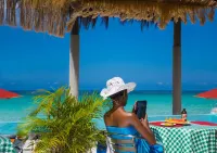 Legends Beach Resort Hotels in Negril