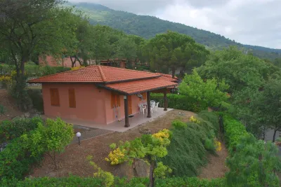 Villaggio Colombo Hotel a Marina di Andora