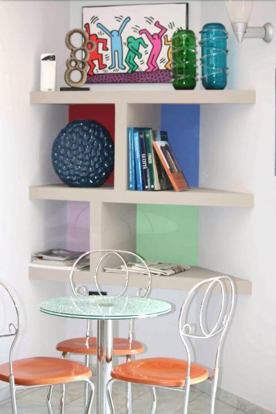 その他 ホテル ドナテーラの写真