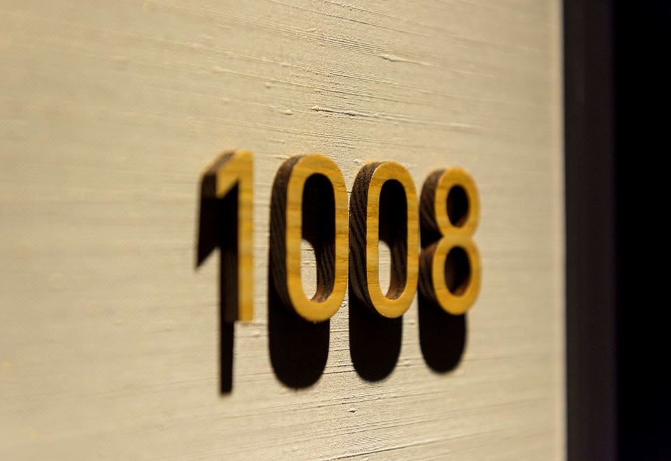 베스트 웨스턴 호텔 피노 도쿄 아키하바라