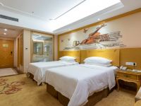 维也纳国际酒店(容县火车站店) - 标准景观双床房