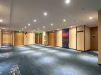 雅斯特酒店（寧明汽車總站店） 寧明酒店