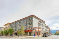 Kangzhu Hotel Các khách sạn ở Shangri-La