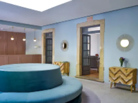 Central Monchique Hotel - Villa Termal Spa Resort - by Unlock Hotels Hotels in Monchique