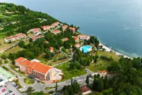 Hotel Salinera Các khách sạn ở Jagodje