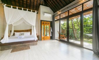 Sentana Villa Ubud