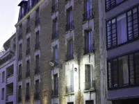 Best Western Plus 61 Paris Nation Hotel Hotels in Saint-Mande