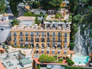 Hôtel la Pérouse Nice Baie des Anges - Recently Fully Renovated