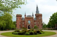 Elaya Hotel Kleve Hotels in der Nähe von Rheinpromenade Emmerich