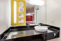 Motel 6 Columbus Worthington Hotels in Sharon Township