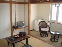 Ryokan Yukiguni Hotels in Rebun