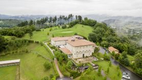 Hotel Palacio Urgoiti