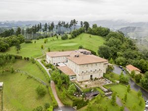 Hotel Palacio Urgoiti