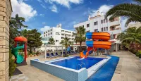 Hotel Billurcu - en bord de mer
