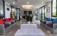 Damrei Angkor Hotel Hotels in Siem Reap