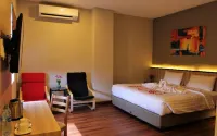Havana Mutiara Belitung Hotel Hotels in Tanjung Pandan