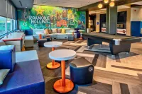 Tru by Hilton Roanoke Hollins