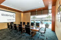 Golden Suites Gurgaon Inde Hotels