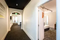 Nightcap at Regents Park Hotel - 3 estrellas