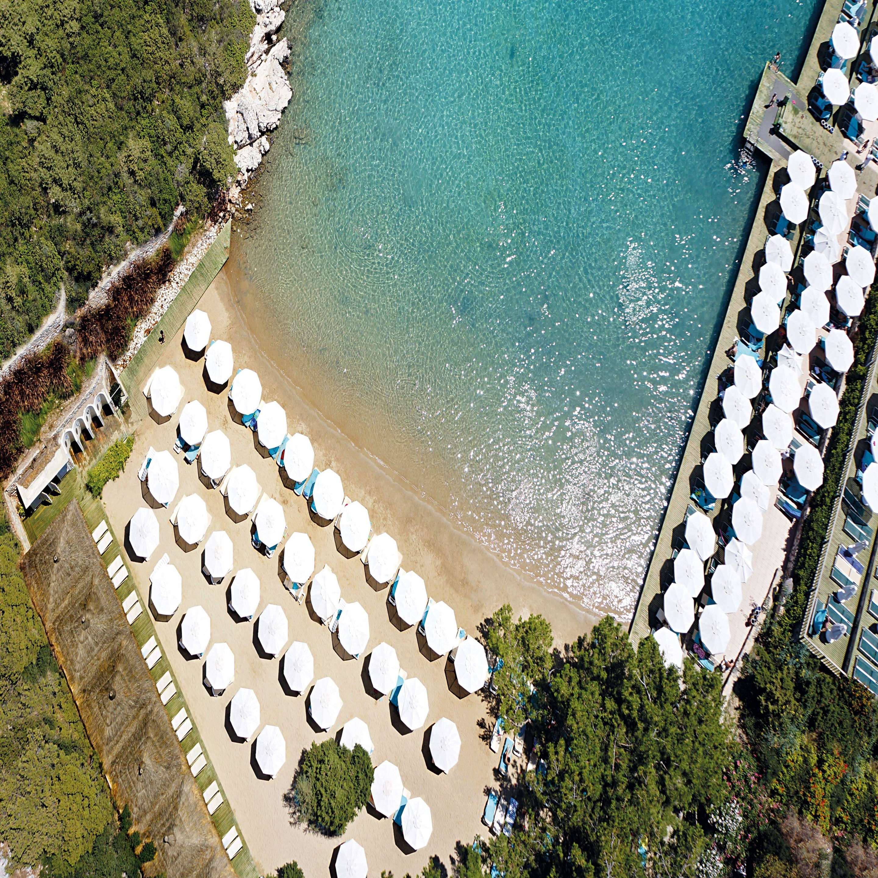 Hilton Bodrum Turkbuku Resort & Spa - All Inclusive