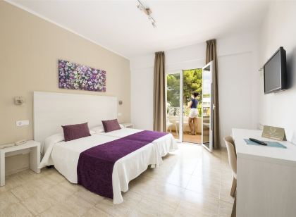 Hotel Flor Los Almendros