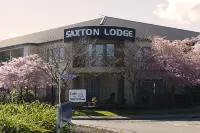 Saxton Lodge Motel