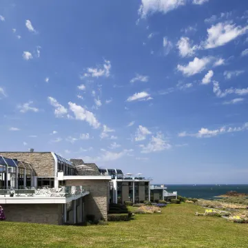 Emeria Dinard Thalasso Spa