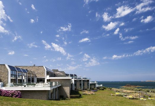 Emeria Dinard Thalasso Spa 썸네일