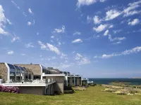 Emeria Dinard Thalasso Spa Hotel di Saint-Cast-le-Guildo