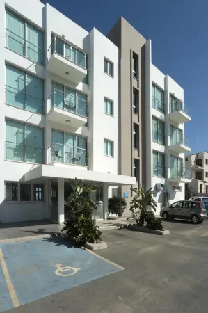 Coralli Beachfront Resort