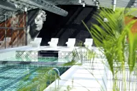 City Park Hotel & Residence - 5-Star