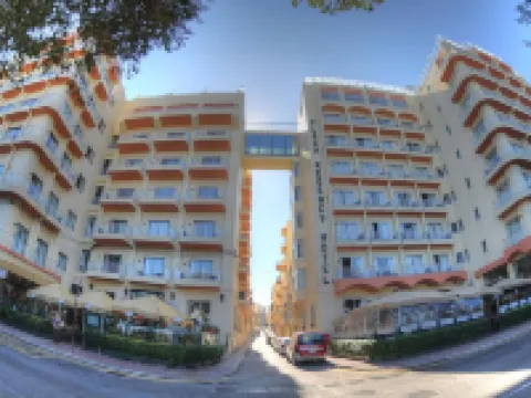 Plaza Regency Hotels Hoteles en Sliema