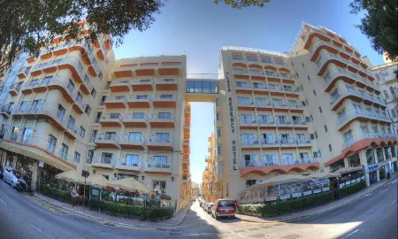 Plaza Regency Hotels