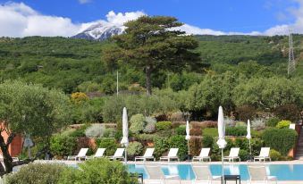 Small Luxury Hotels of the World - Villa Neri Resort & Spa
