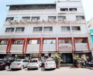 Hotel Gurukripa Hotels in Daman