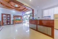 Tingtaoju Hotel - شاطئ