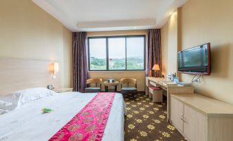 Jinhai'an Sunshine Holiday Hotel