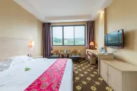 Jinhai'an Sunshine Holiday Hotel Hotels in Yongfu