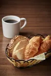 Ramada Encore by Wyndham Gimpo HAN River Hotel - petit déjeuner