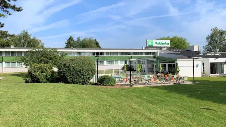 Holiday Inn Lille - Ouest Englos
