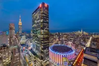 The New Yorker Hotel, a Lotte Hotel Hotel a New York