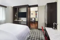 Four Points by Sheraton New York Downtown Các khách sạn ở New York