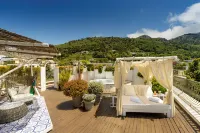 Villa Blu Capri Hotel