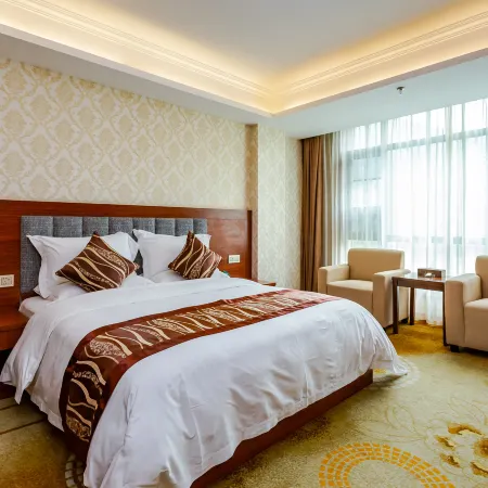 Yaopeng Hotel