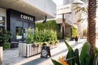 The LINE Hotel LA Отели в г. Лос-Анджелес