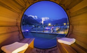 Ibis Styles Sallanches Pays du Mont-Blanc